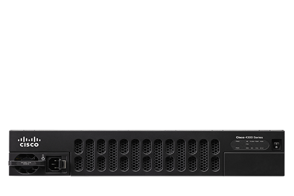 Isr 1000 Router Products & Services - Global Line Ltd